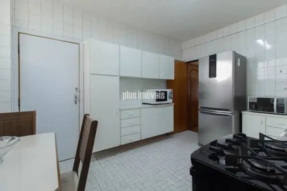 Apartamento, 2 quartos, 117 m² - Foto 4