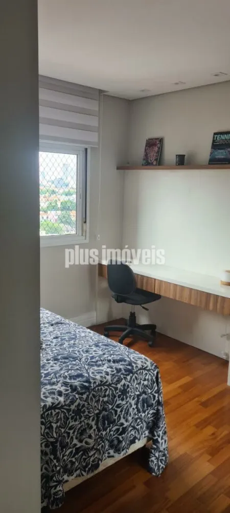 Apartamento, 3 quartos, 156 m² - Foto 4