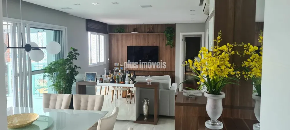 Apartamento, 3 quartos, 156 m² - Foto 2