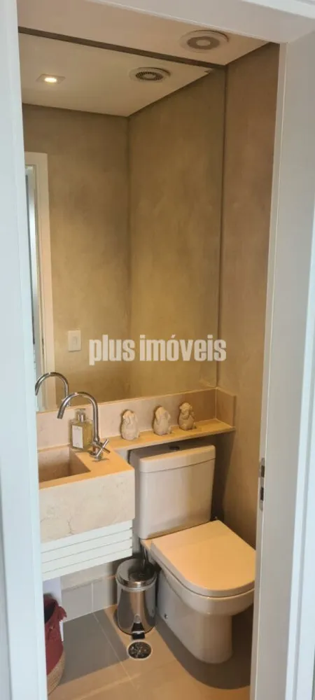 Apartamento, 3 quartos, 156 m² - Foto 3