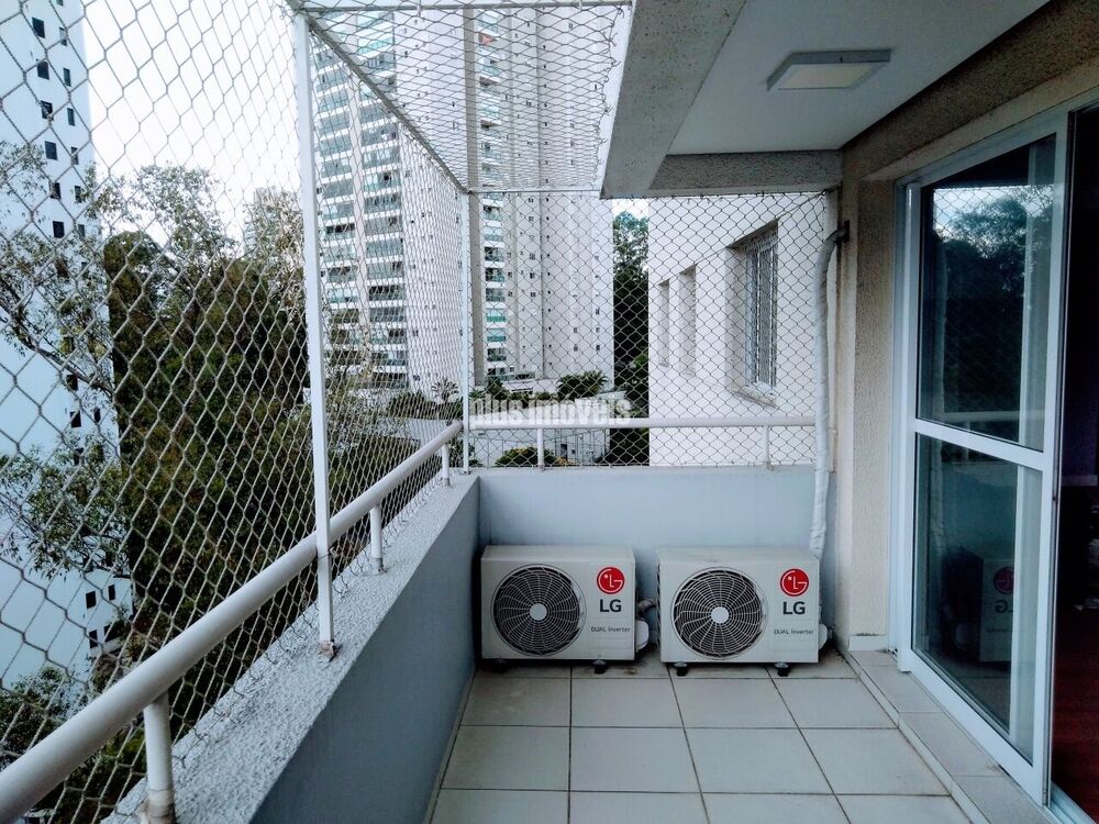 Apartamento, 4 quartos, 125 m² - Foto 3
