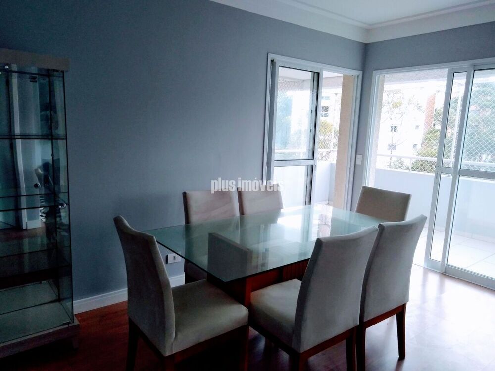 Apartamento, 4 quartos, 125 m² - Foto 2