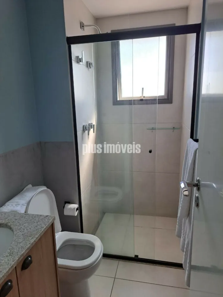Apartamento, 1 quarto, 25 m² - Foto 4