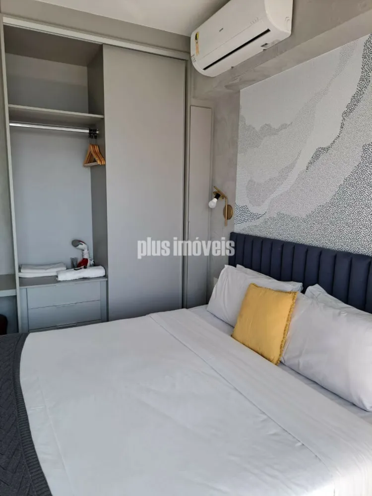 Apartamento, 1 quarto, 25 m² - Foto 3
