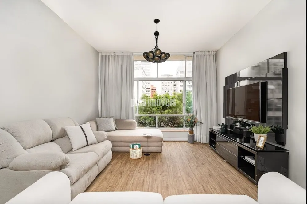 Apartamento, 5 quartos, 294 m² - Foto 1