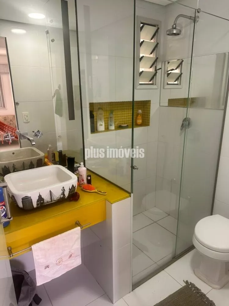 Apartamento, 3 quartos, 70 m² - Foto 4