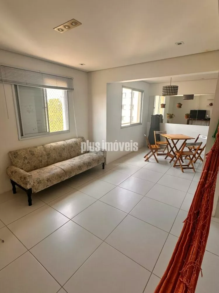 Apartamento, 3 quartos, 70 m² - Foto 1