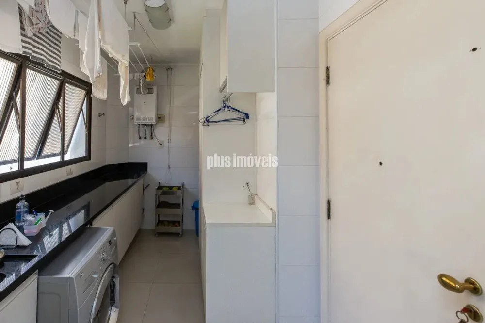 Apartamento, 4 quartos, 217 m² - Foto 4