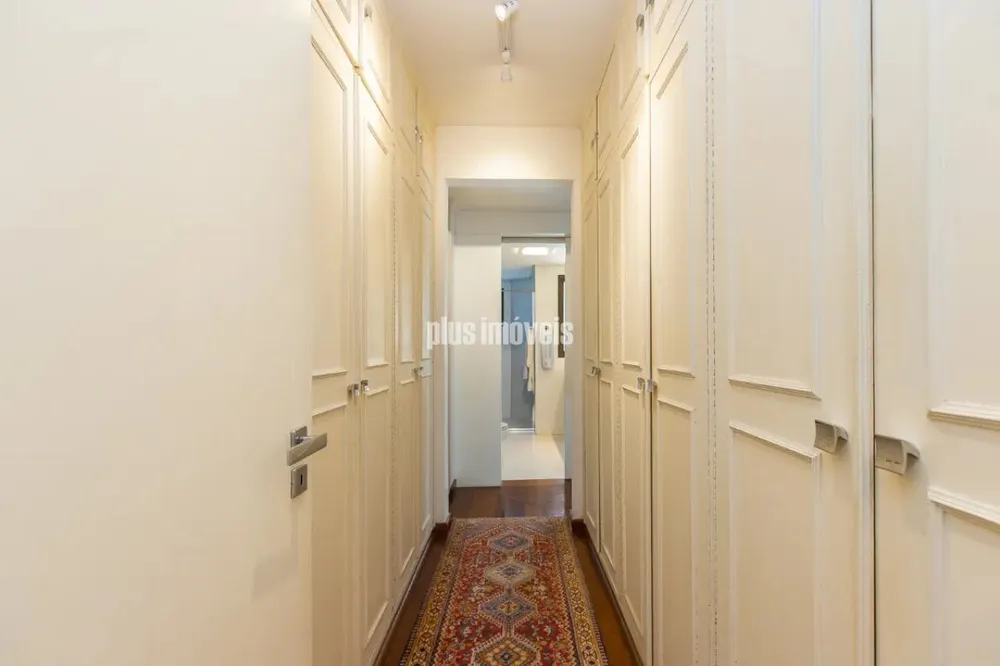 Apartamento, 4 quartos, 217 m² - Foto 2