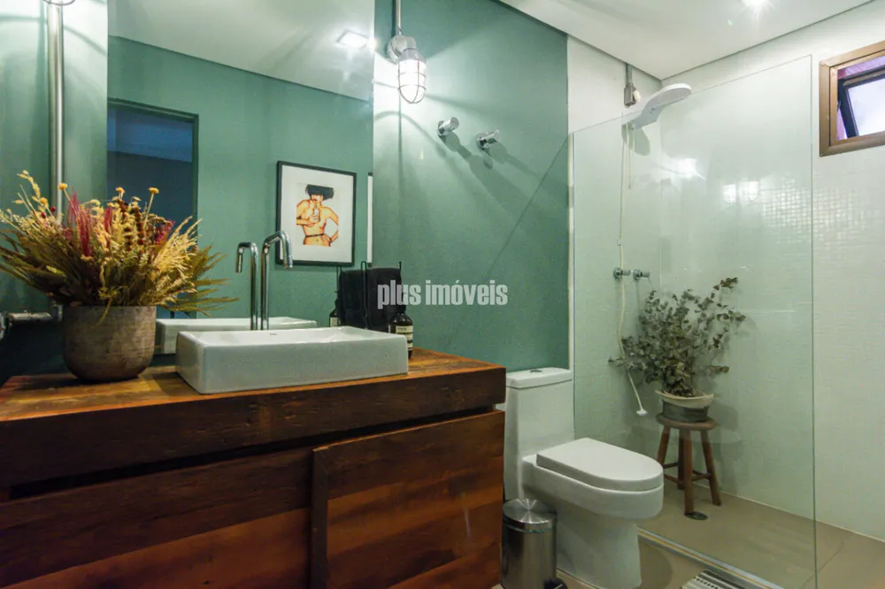 Apartamento, 1 quarto, 96 m² - Foto 3