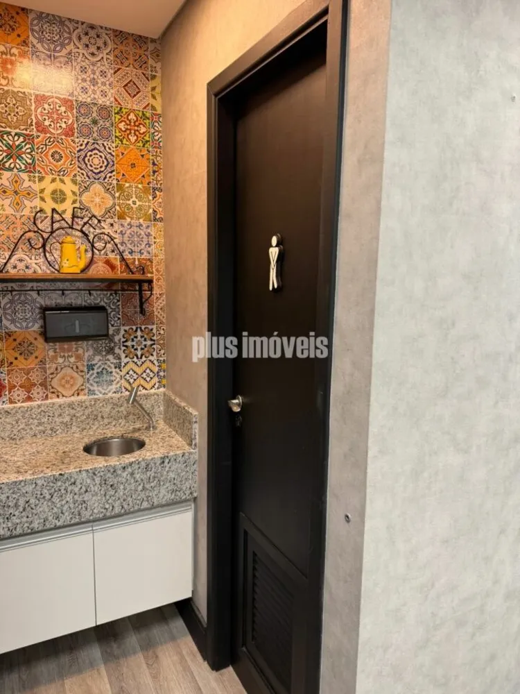 Sala-Conjunto, 41 m² - Foto 4