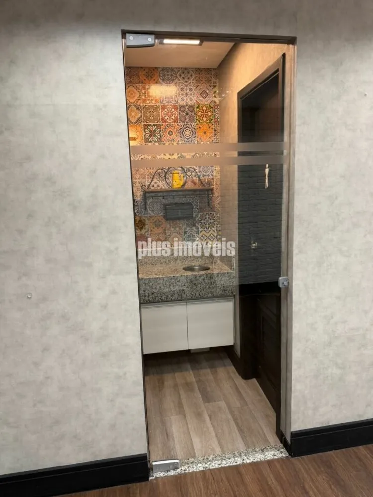 Sala-Conjunto, 41 m² - Foto 2