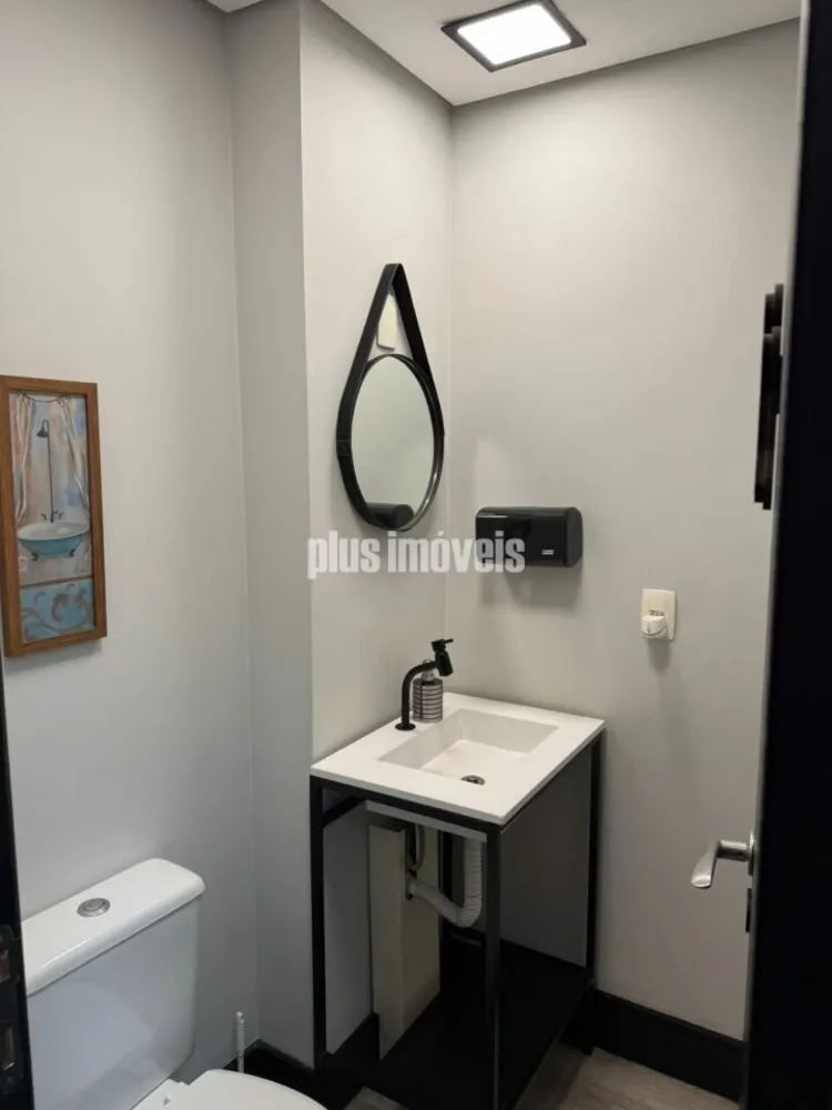 Sala-Conjunto, 41 m² - Foto 3