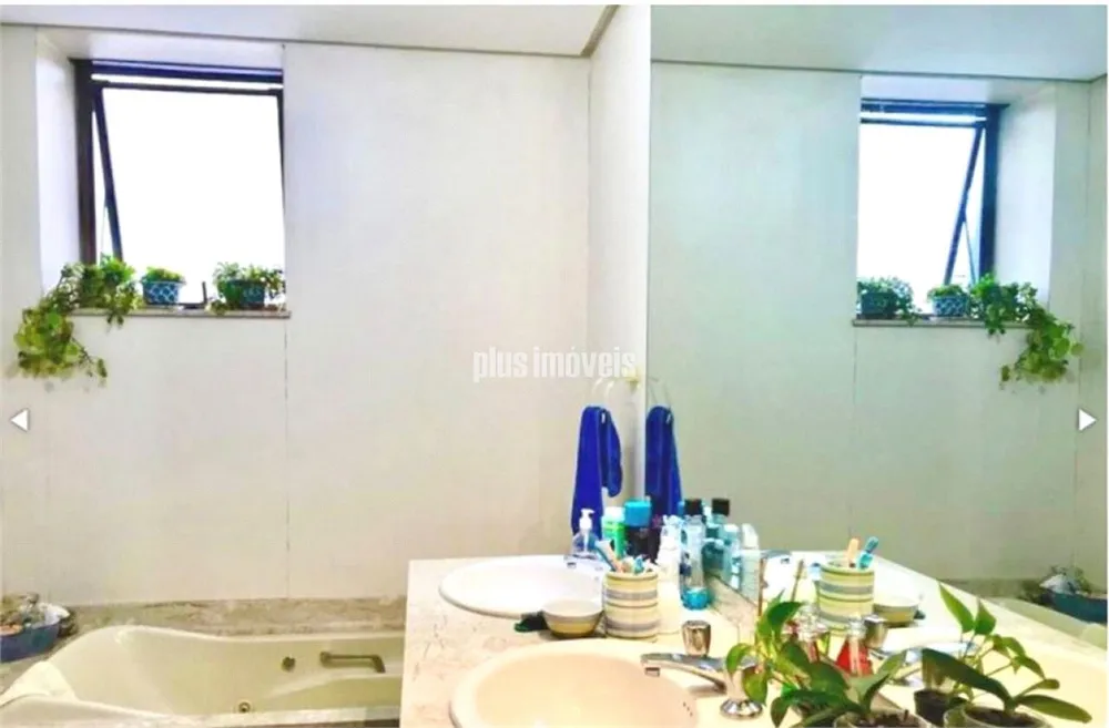 Apartamento, 4 quartos, 220 m² - Foto 7