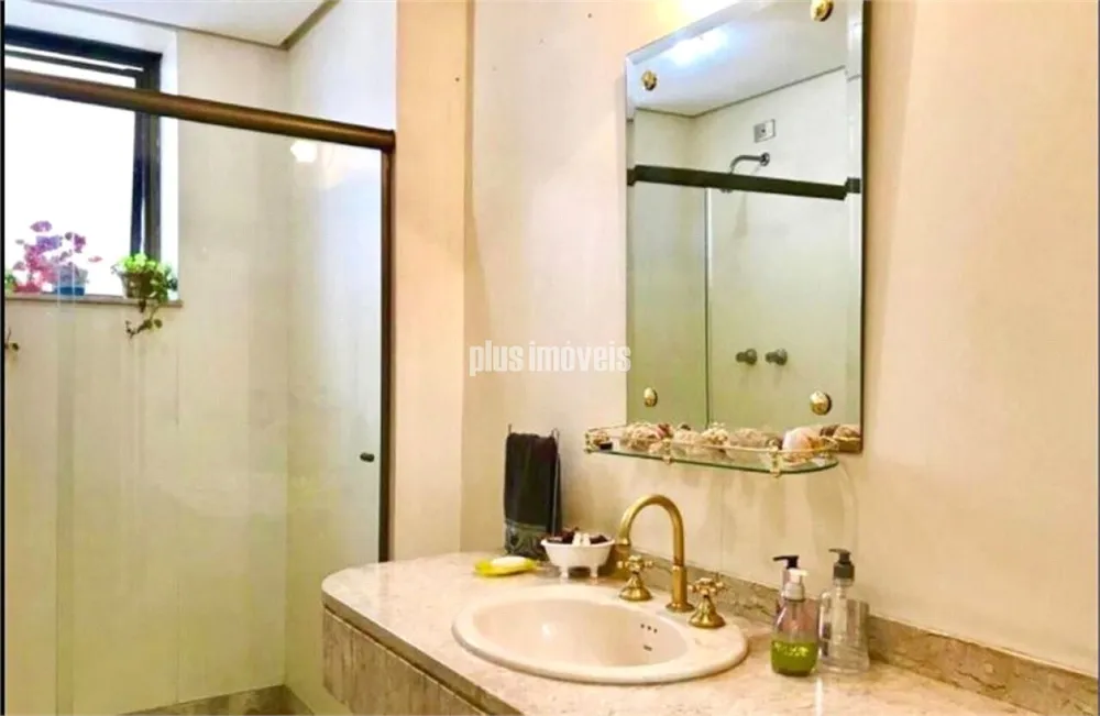 Apartamento, 4 quartos, 220 m² - Foto 6