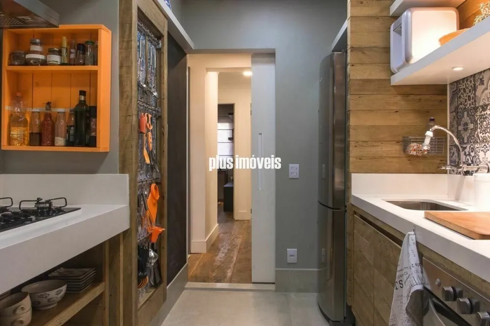 Apartamento, 3 quartos, 117 m² - Foto 3