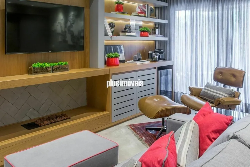 Apartamento, 3 quartos, 117 m² - Foto 2