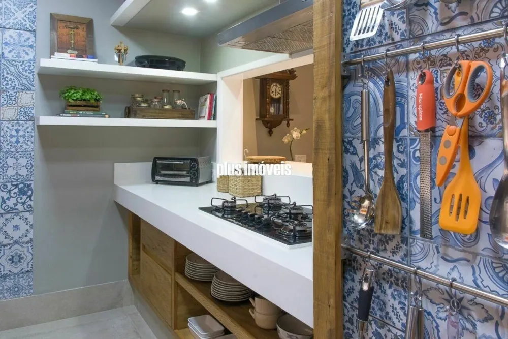 Apartamento, 3 quartos, 117 m² - Foto 4