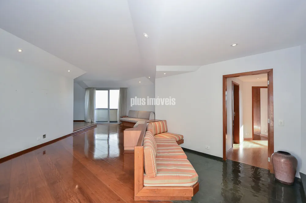 Apartamento, 3 quartos, 150 m² - Foto 6