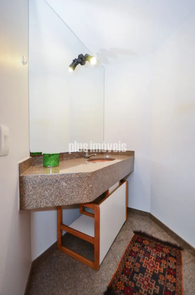 Apartamento, 3 quartos, 150 m² - Foto 8