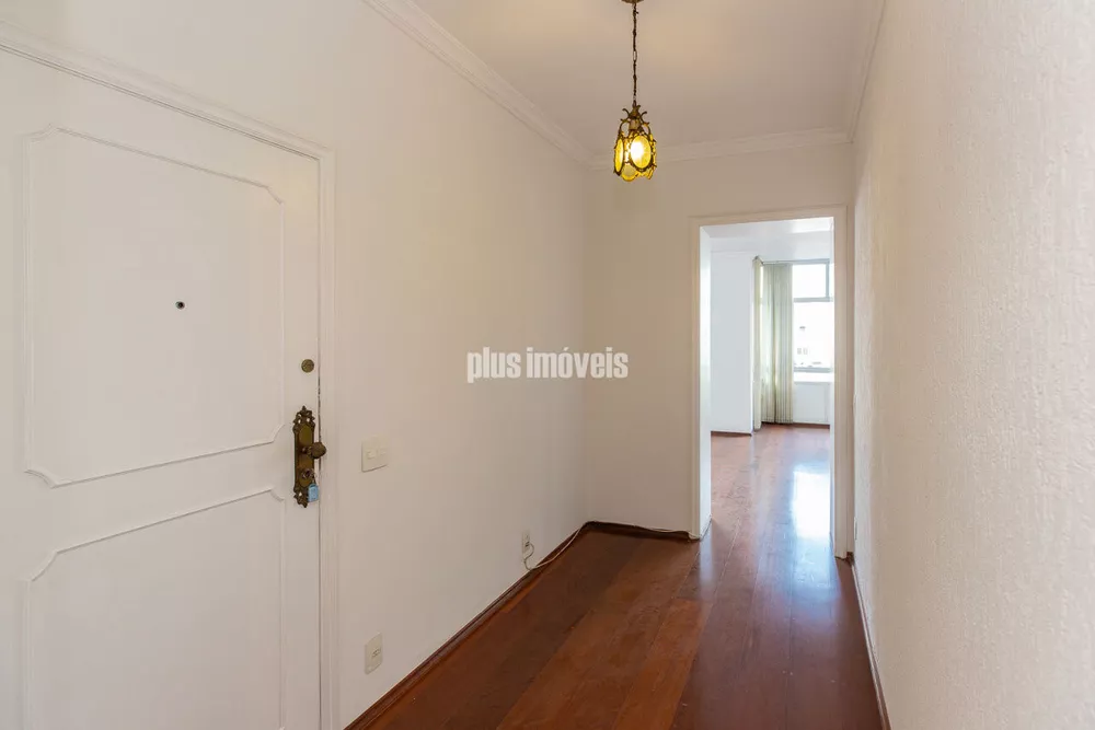 Apartamento à venda com 3 quartos, 210m² - Foto 12