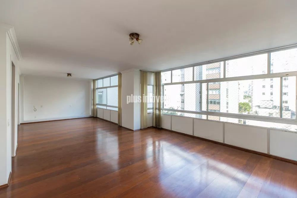 Apartamento à venda com 3 quartos, 210m² - Foto 7