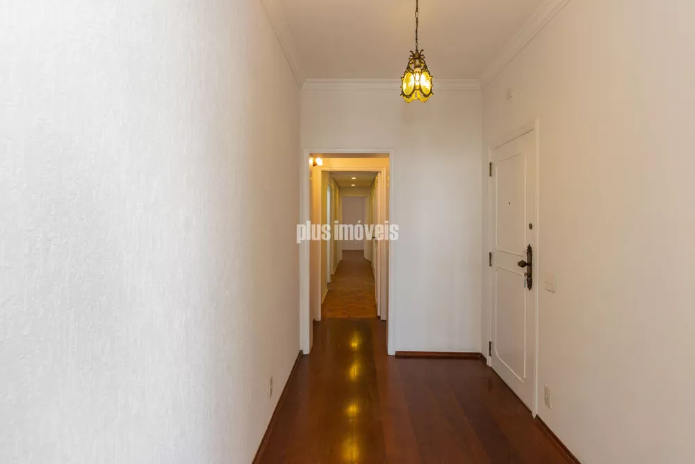 Apartamento à venda com 3 quartos, 210m² - Foto 10