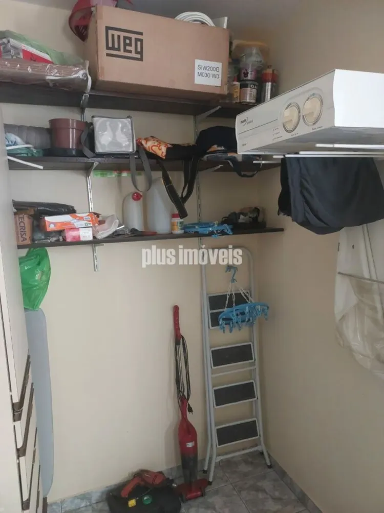 Apartamento, 2 quartos, 79 m² - Foto 4