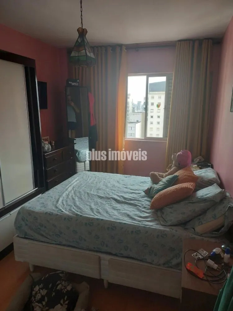 Apartamento, 2 quartos, 79 m² - Foto 2