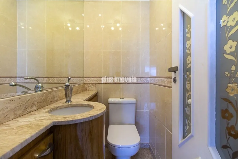 Apartamento, 4 quartos, 172 m² - Foto 3
