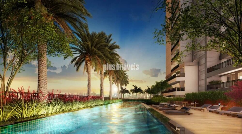 Apartamento, 3 quartos, 138 m² - Foto 8