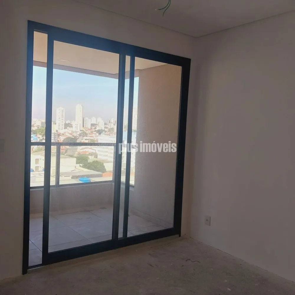 Apartamento, 2 quartos, 54 m² - Foto 1