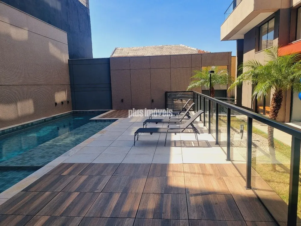 Apartamento, 2 quartos, 54 m² - Foto 3