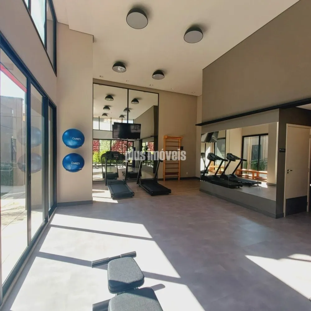 Apartamento, 2 quartos, 54 m² - Foto 2