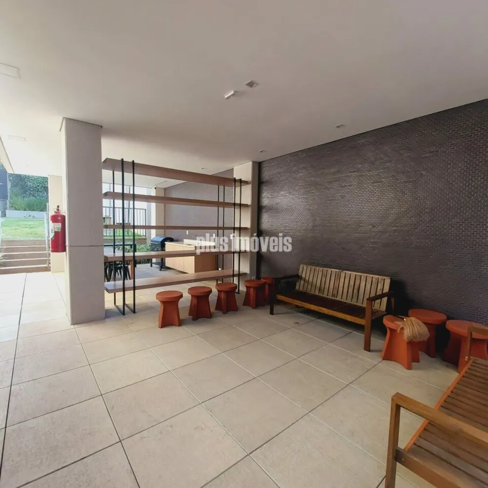 Apartamento, 2 quartos, 54 m² - Foto 4