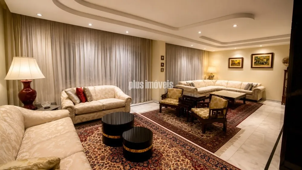 Apartamento, 4 quartos, 235 m² - Foto 1