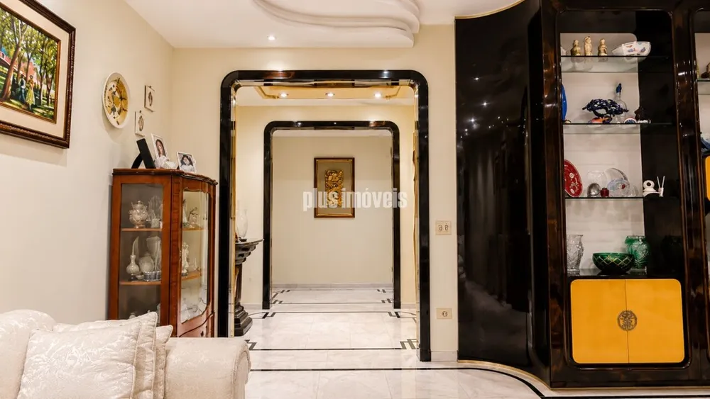 Apartamento, 4 quartos, 235 m² - Foto 2