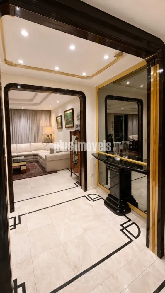 Apartamento, 4 quartos, 235 m² - Foto 4
