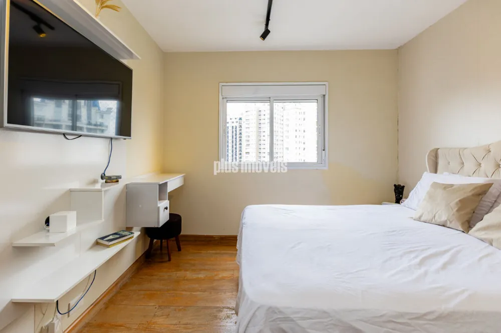 Apartamento, 3 quartos, 143 m² - Foto 3