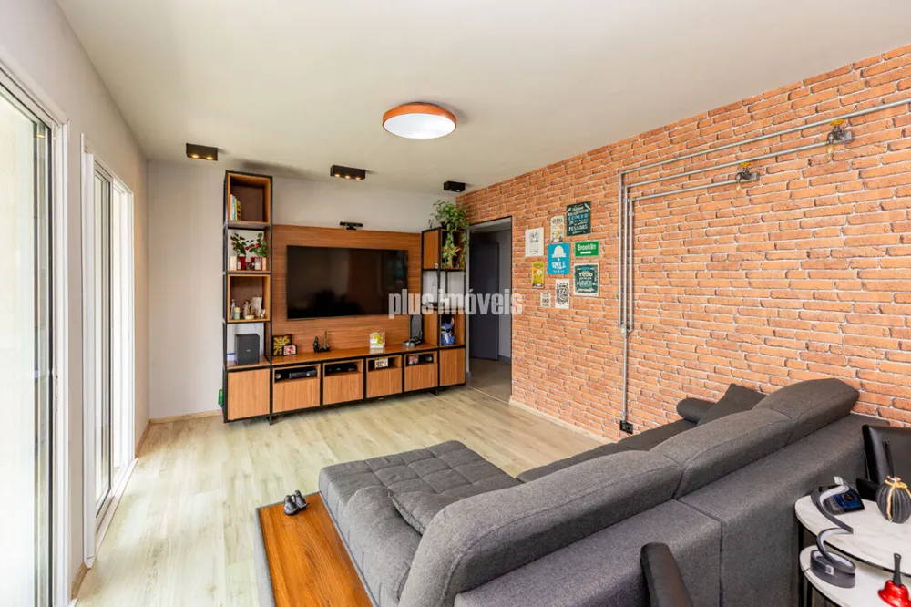 Apartamento, 3 quartos, 143 m² - Foto 2