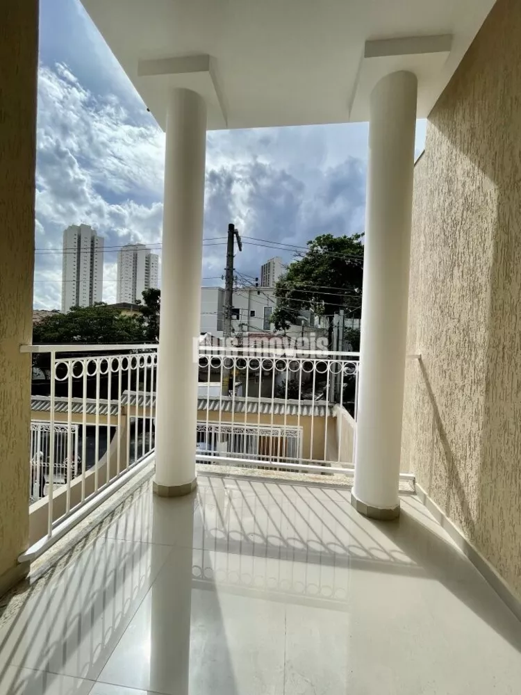 Casa, 3 quartos, 229 m² - Foto 8