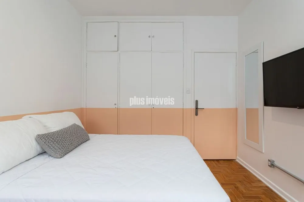 Apartamento, 5 quartos, 163 m² - Foto 2