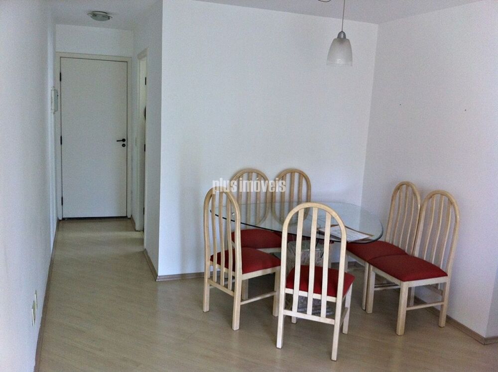 Apartamento, 2 quartos, 61 m² - Foto 11