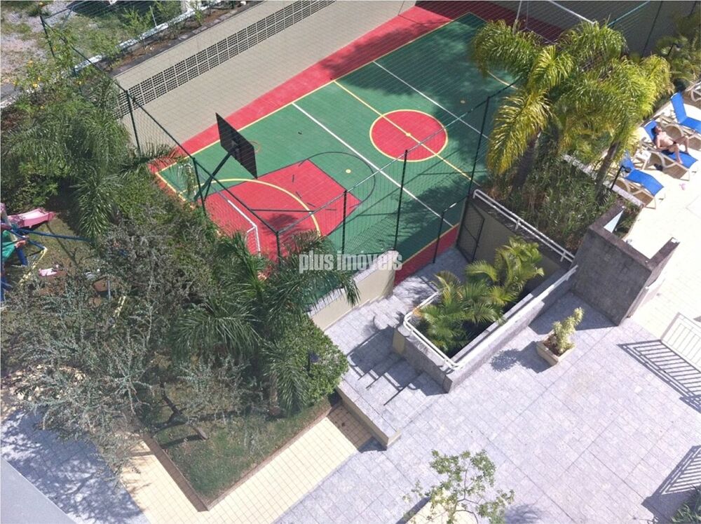 Apartamento, 2 quartos, 61 m² - Foto 1