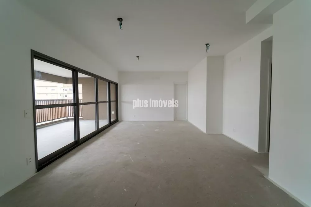 Apartamento à venda com 4 quartos, 132m² - Foto 1