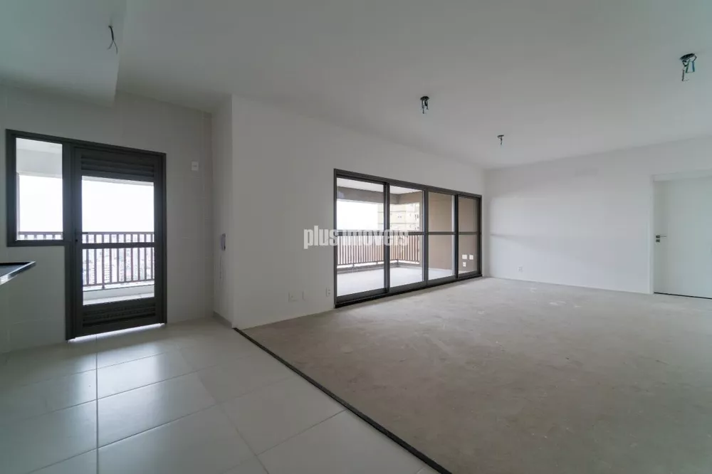 Apartamento à venda com 4 quartos, 132m² - Foto 2