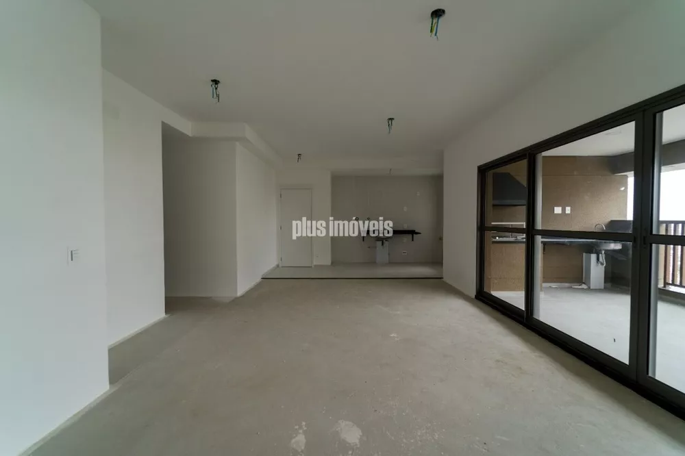 Apartamento à venda com 4 quartos, 132m² - Foto 3