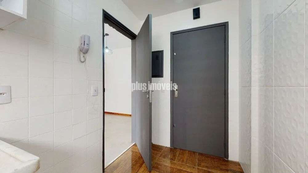Apartamento, 2 quartos, 55 m² - Foto 4