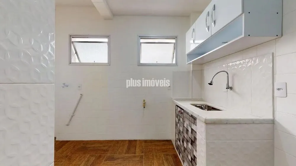 Apartamento, 2 quartos, 55 m² - Foto 11