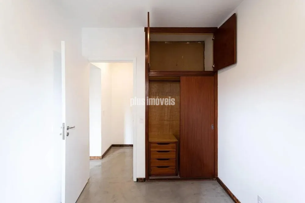 Apartamento, 2 quartos, 55 m² - Foto 9